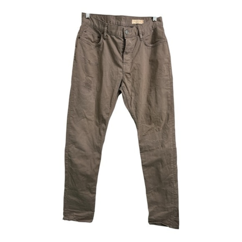 All Saints Rex Distressed size 30